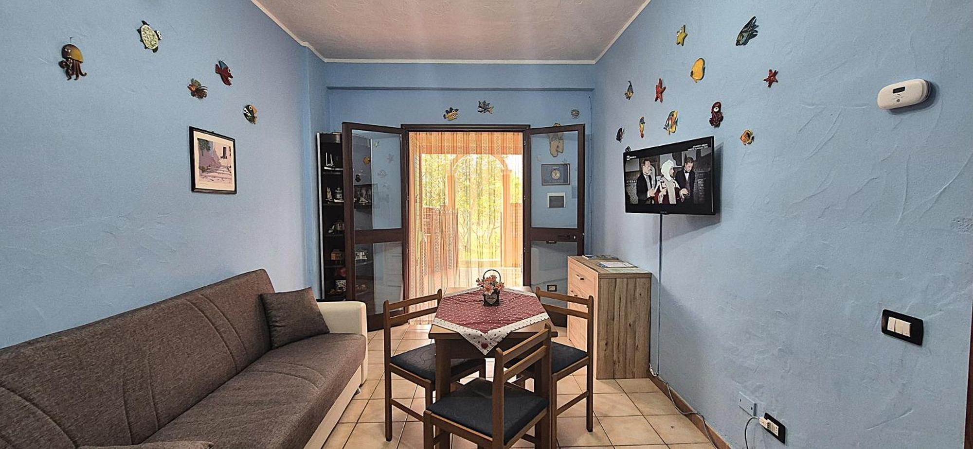 Casa Turchese - *